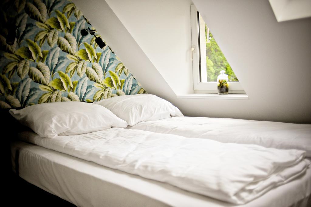 Loft Apartments By Grand Apartments Sopot Exterior foto