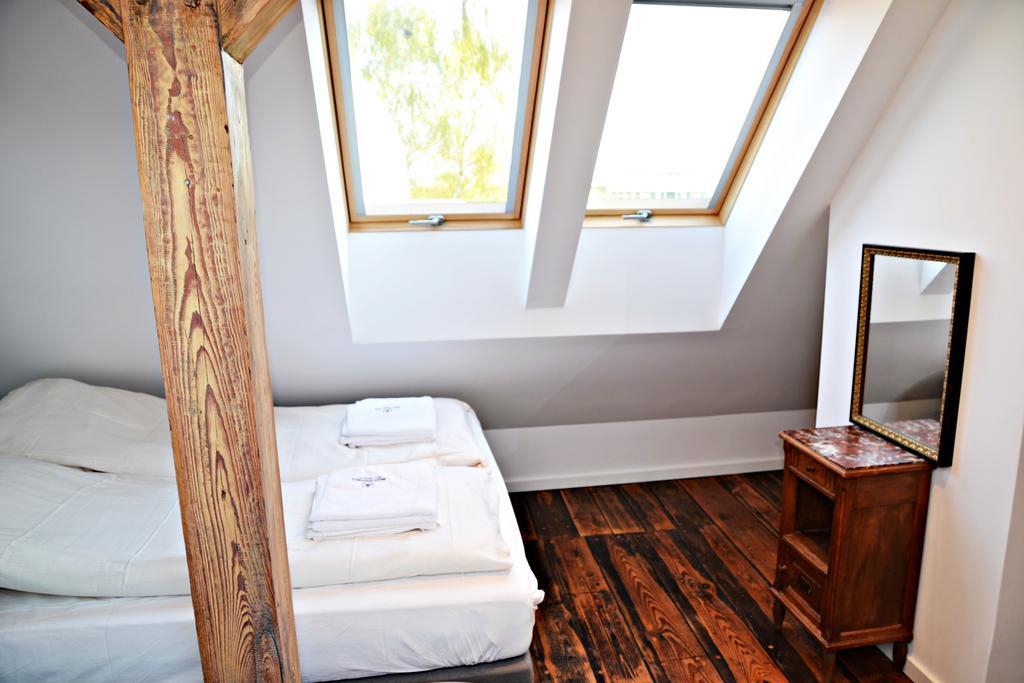 Loft Apartments By Grand Apartments Sopot Exterior foto